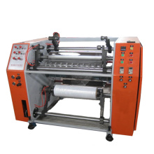 Plotter Paper Rolls Slitter Rewinder Machine Cash Register Paper Thermal Paper Slitting Machine